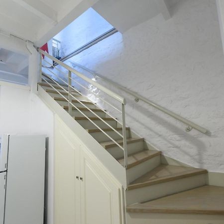 Vita Real Estate Гідра Екстер'єр фото